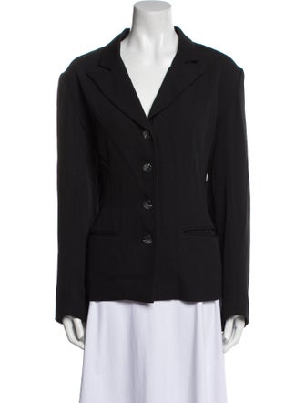 Halston Blazer