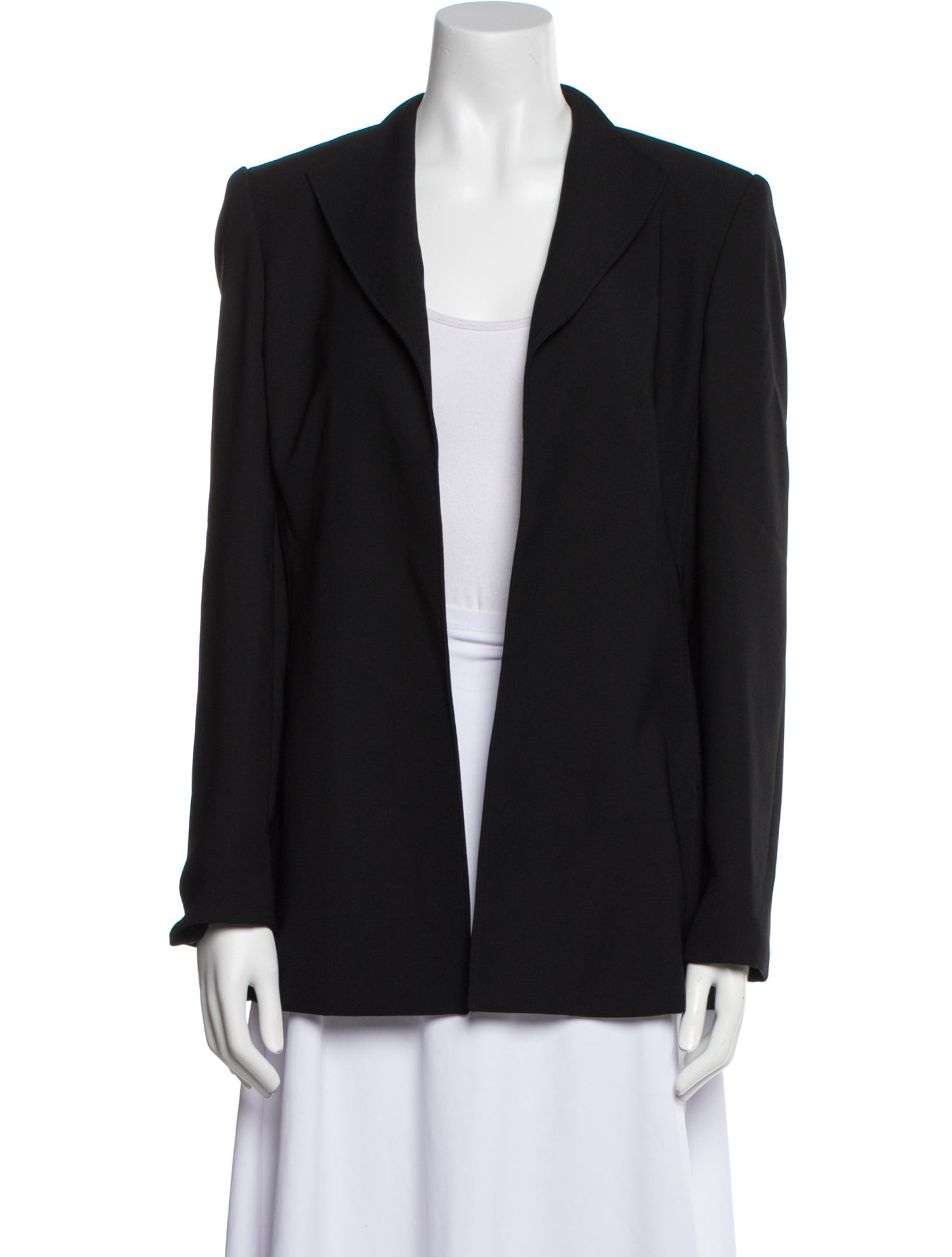 Halston Blazer