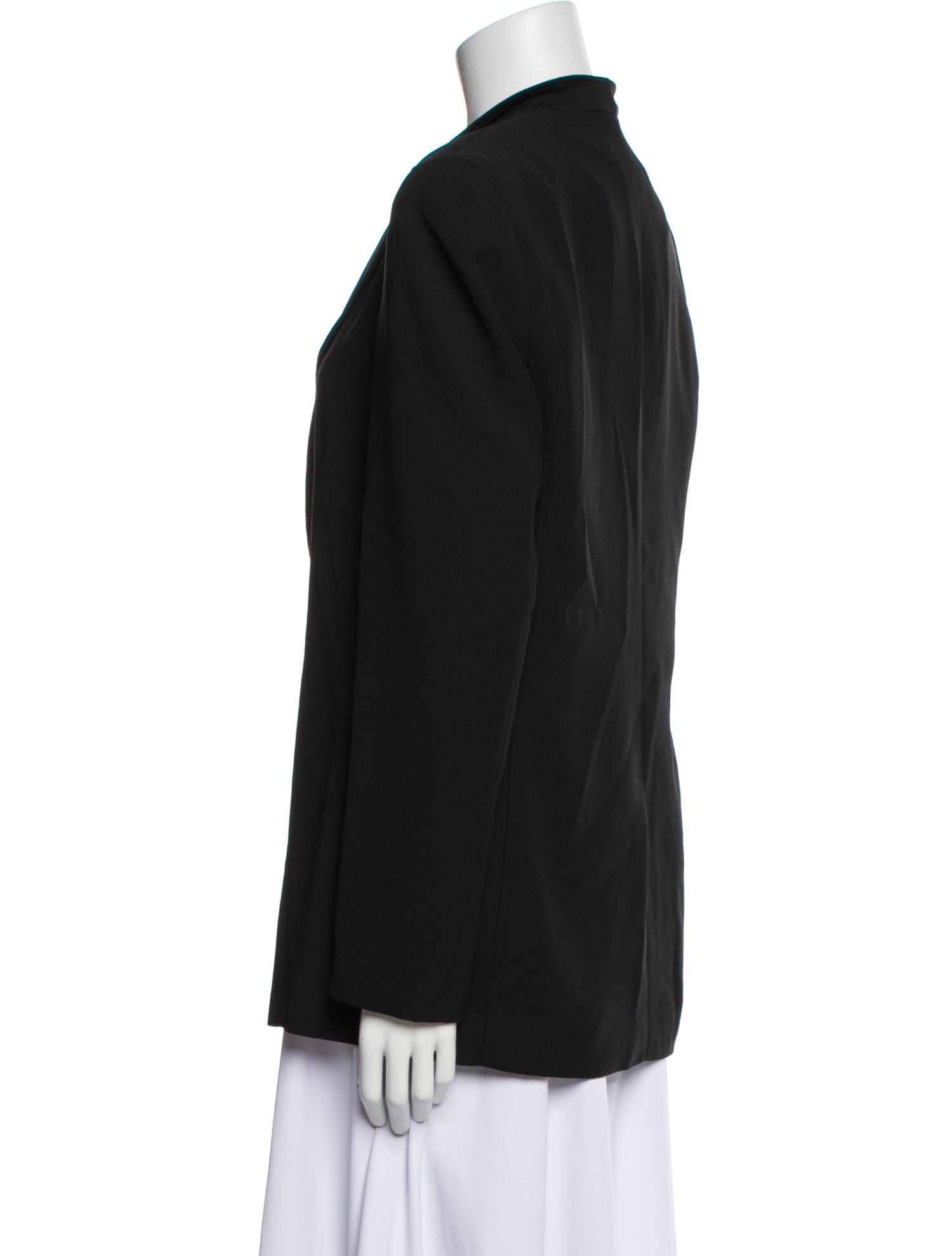 Halston Blazer