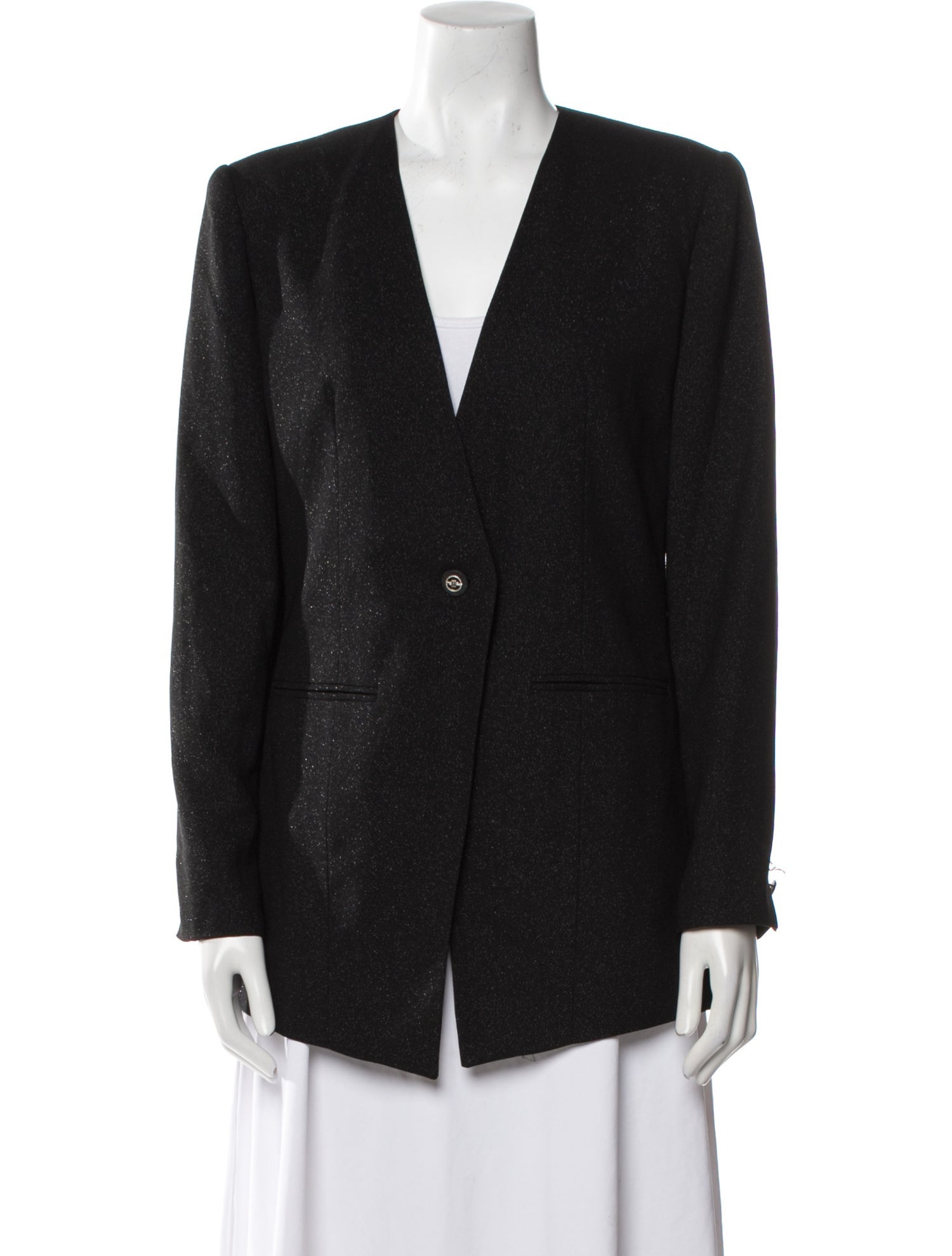 Halston Evening Jacket