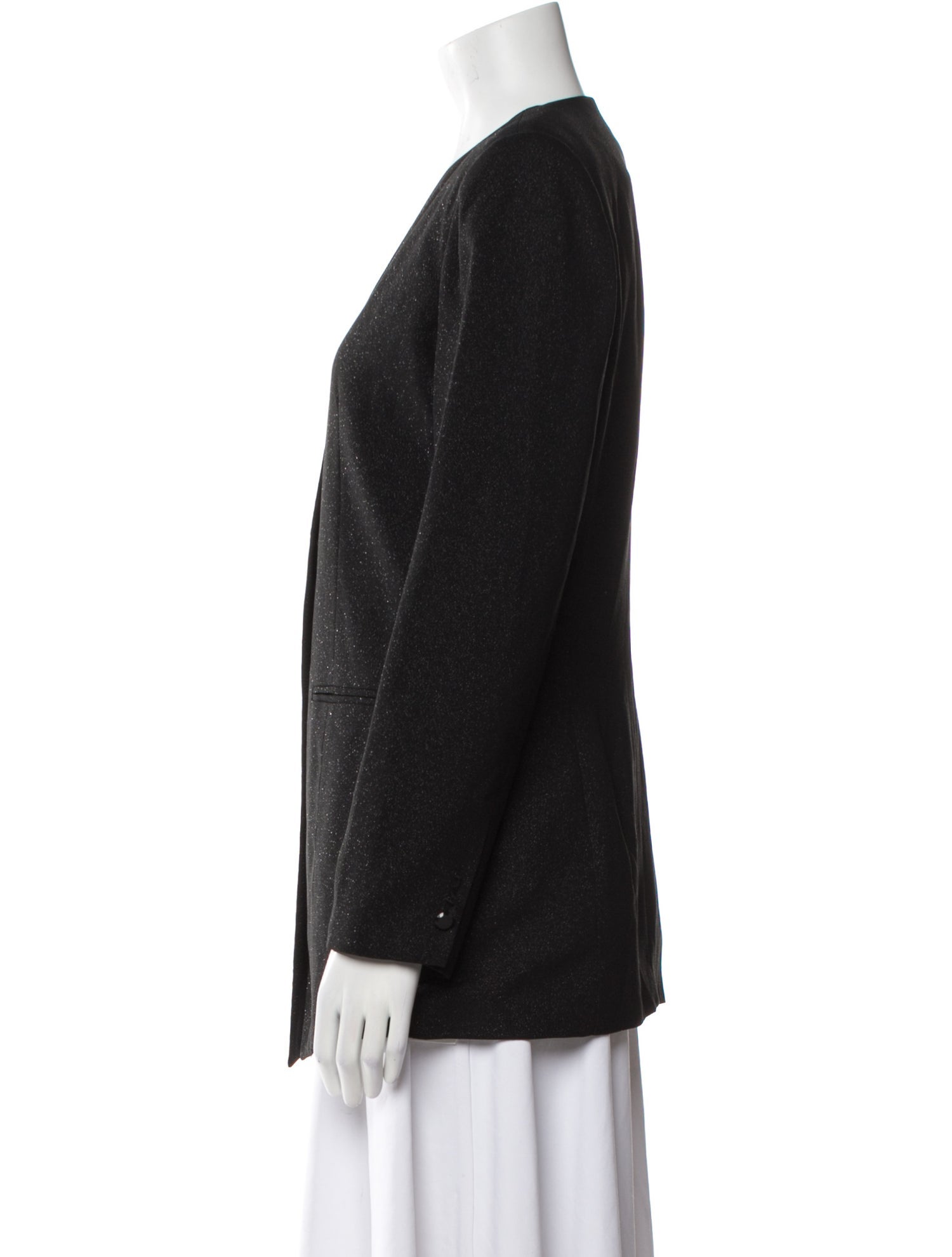 Halston Evening Jacket