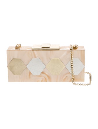 Halston Clutch