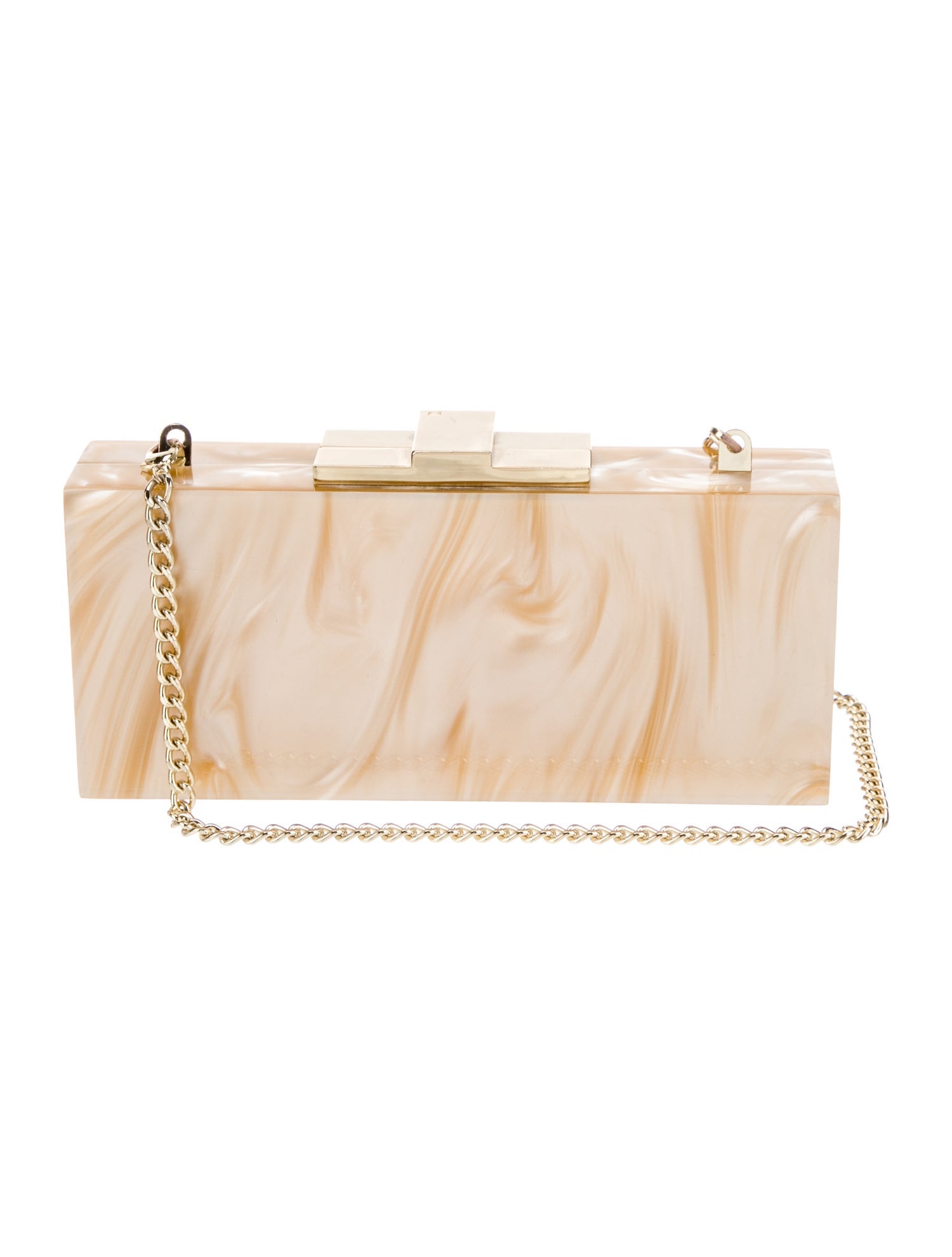 Halston Clutch