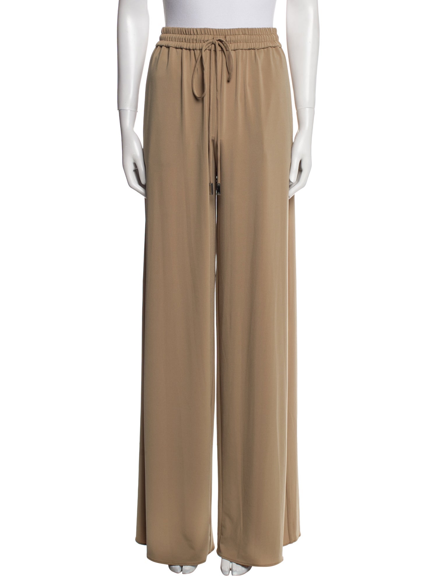 Halston Wide Leg Pants
