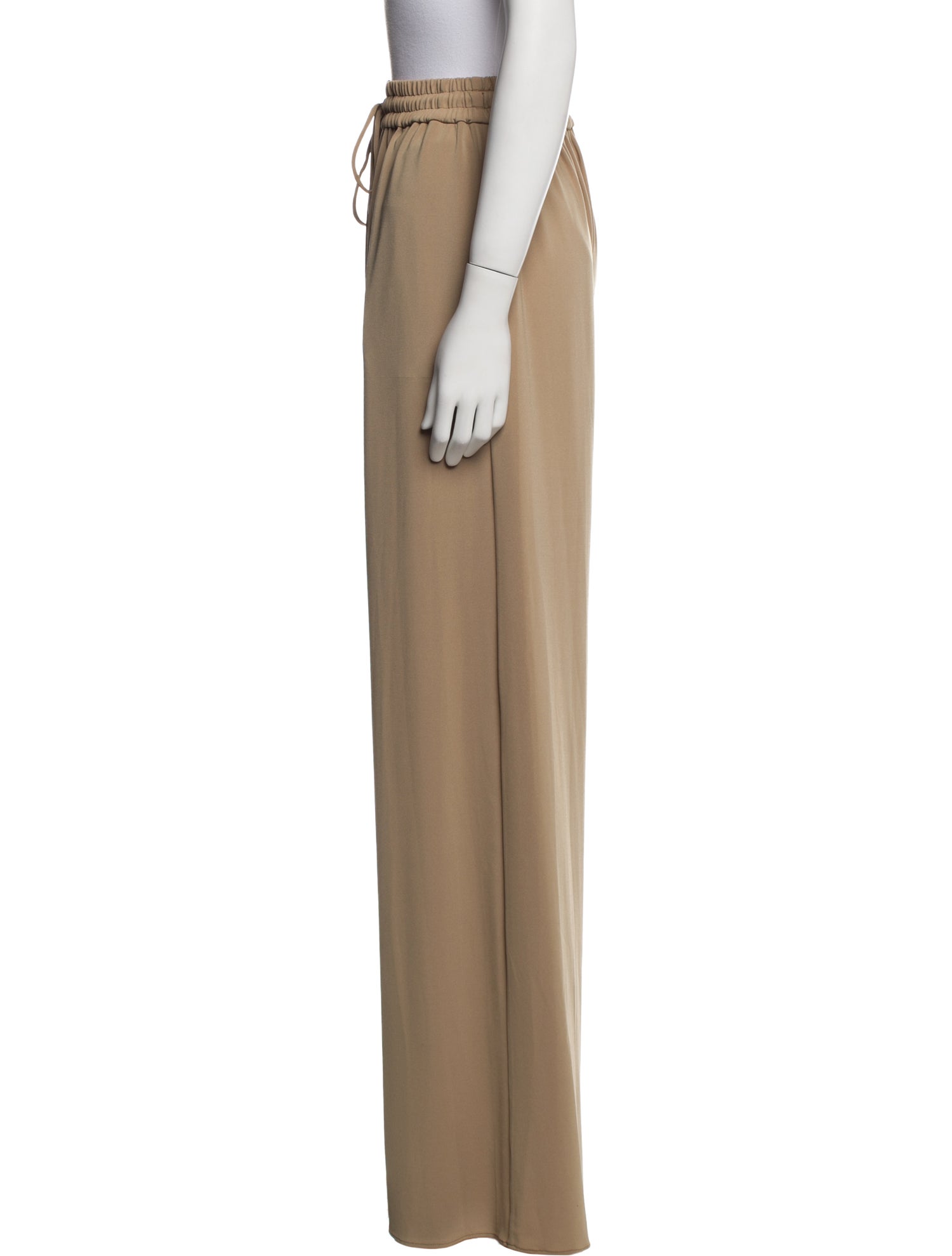 Halston Wide Leg Pants
