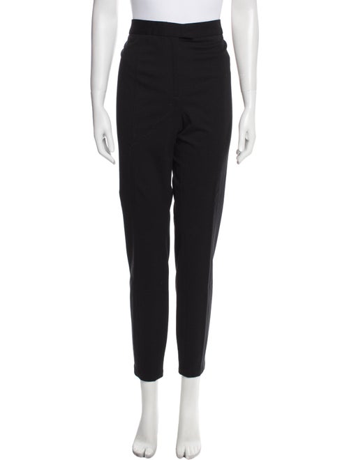 Halston Skinny Leg Pants
