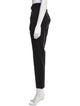Halston Skinny Leg Pants