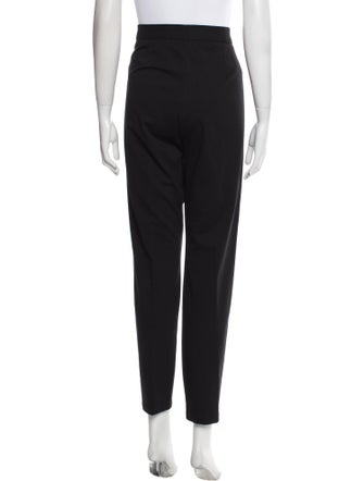 Halston Skinny Leg Pants