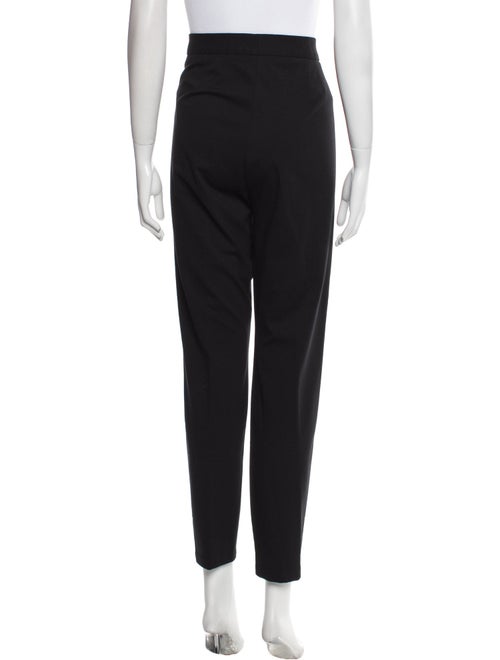 Halston Skinny Leg Pants