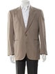 Halston Blazer