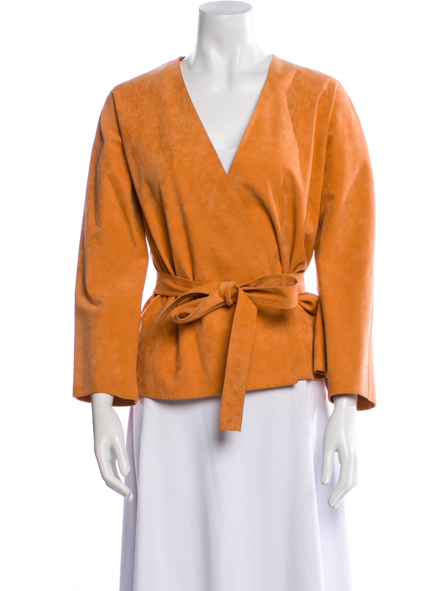 Halston Vintage 1970's Evening Jacket