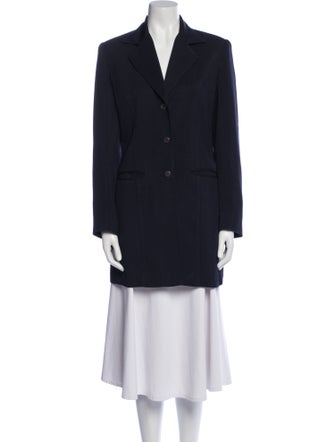 Halston Blazer