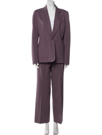 Halston Pantsuit
