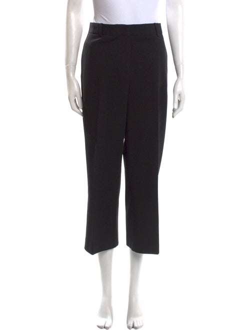 Halston Wide Leg Pants