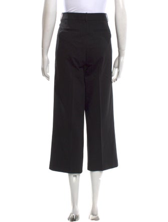 Halston Wide Leg Pants