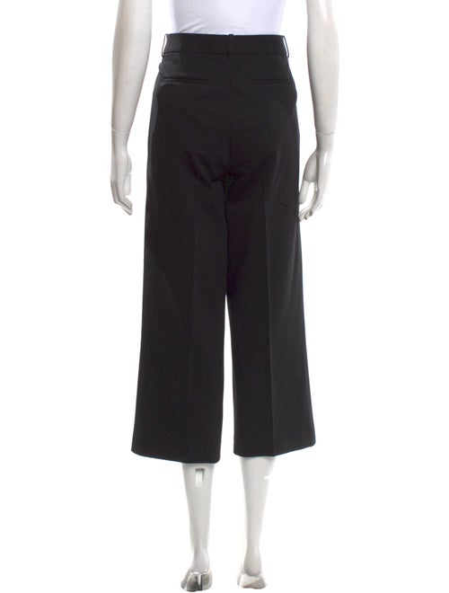 Halston Wide Leg Pants