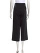 Halston Wide Leg Pants