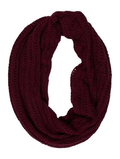 Halston Acrylic Shawl