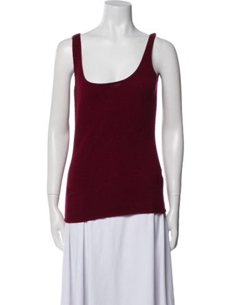 Halston Cashmere Set