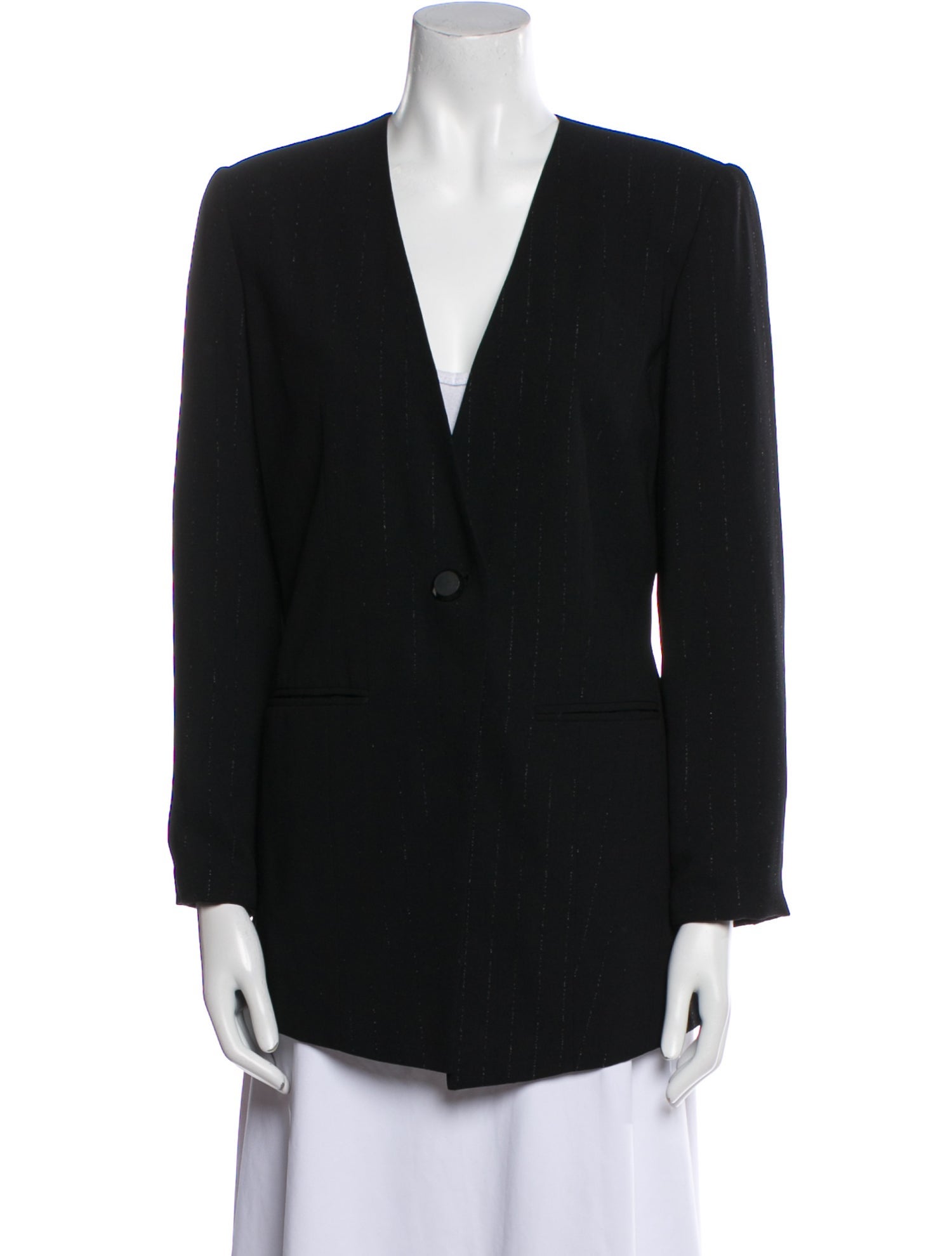 Halston Jacket