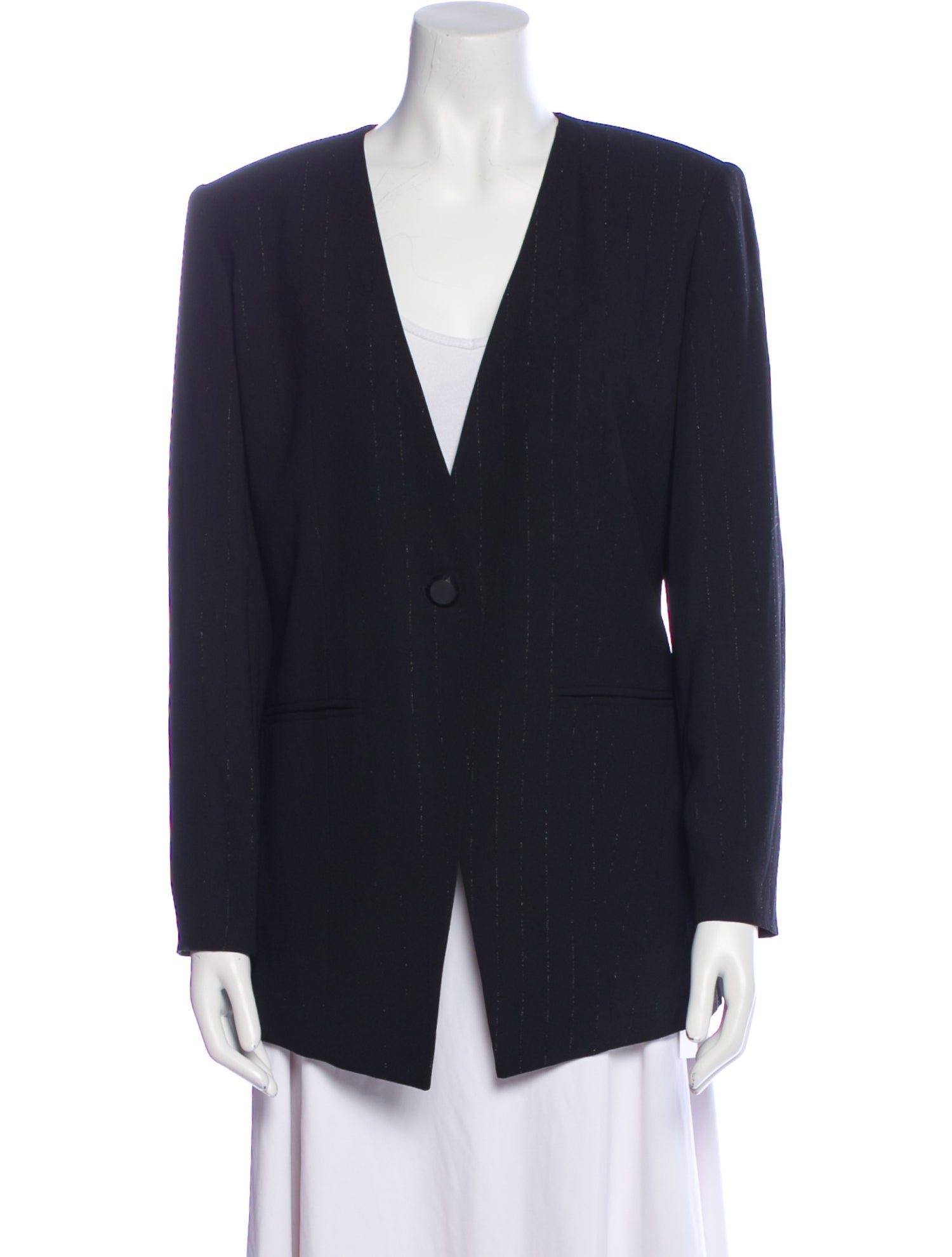 Halston Blazer