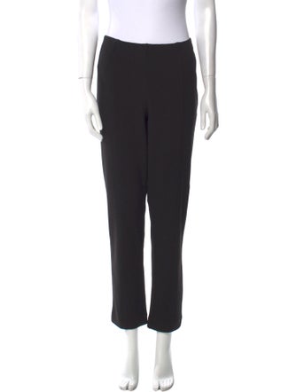 Halston Straight Leg Pants