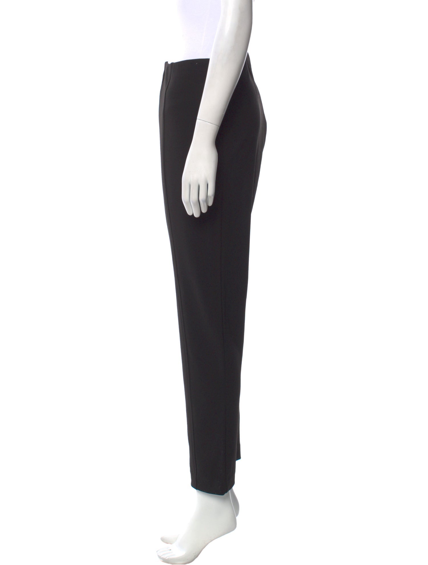 Halston Straight Leg Pants