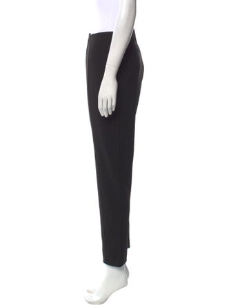 Halston Straight Leg Pants