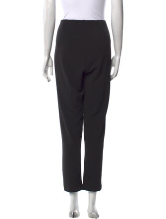 Halston Straight Leg Pants