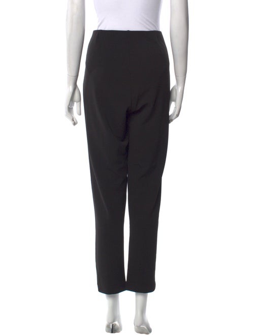 Halston Straight Leg Pants