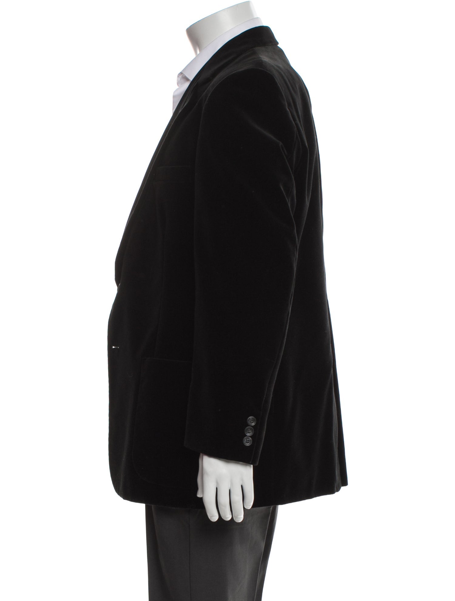 Halston Blazer