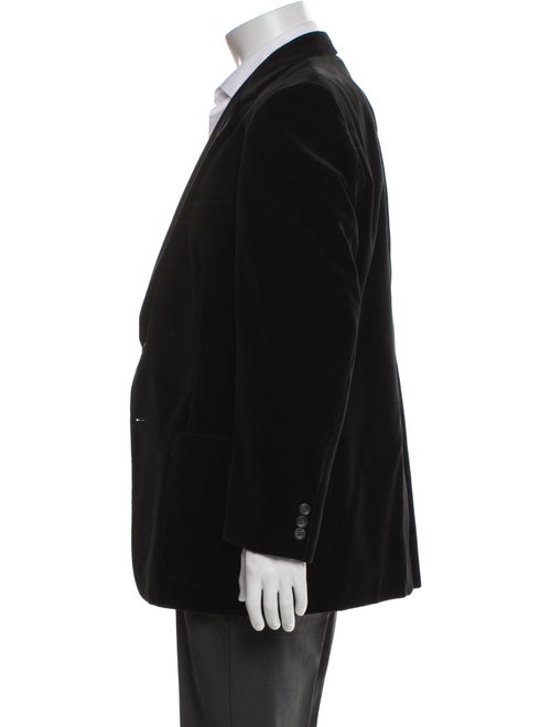 Halston Blazer
