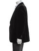 Halston Blazer