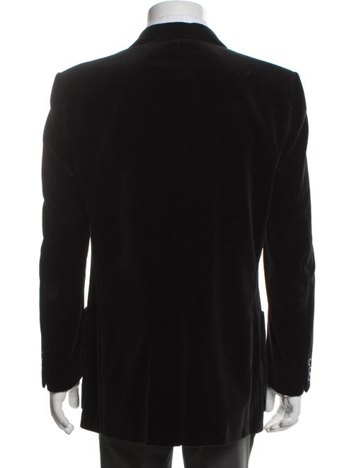 Halston Blazer