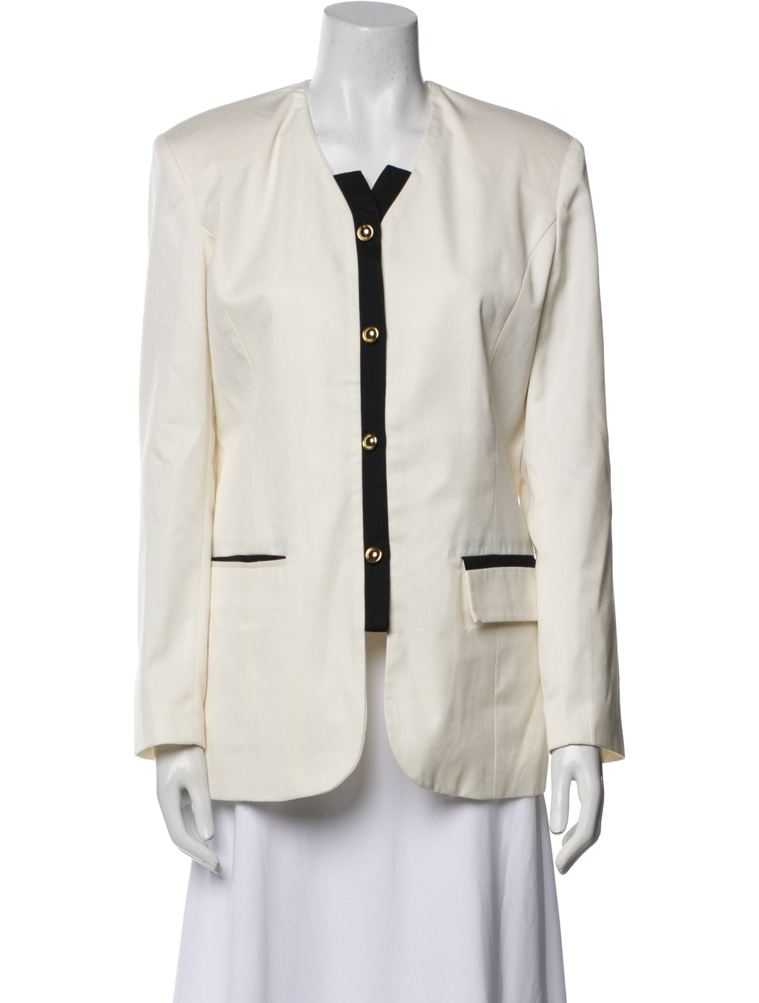 Halston Evening Jacket