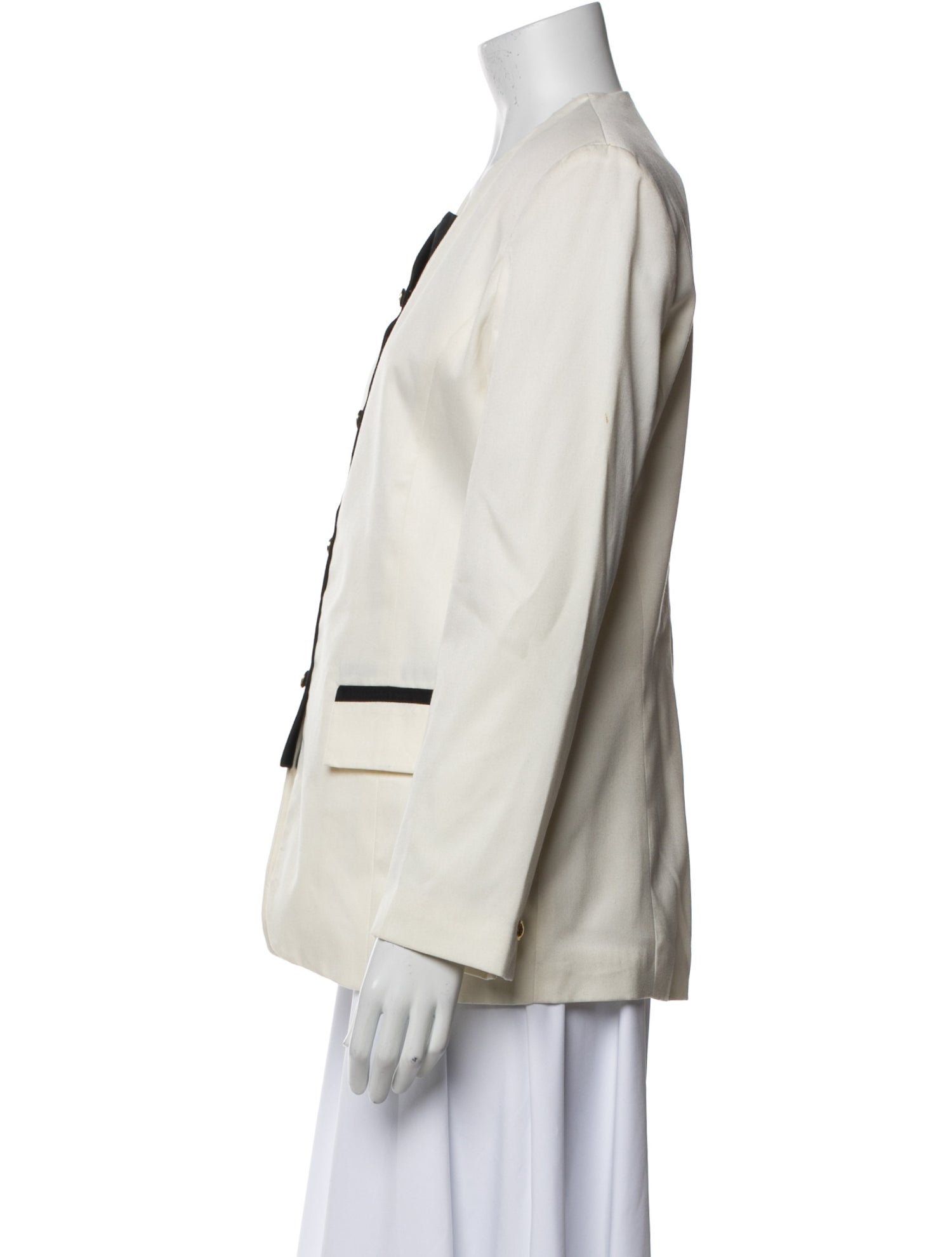 Halston Evening Jacket