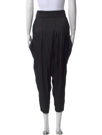 Halston Skinny Leg Pants