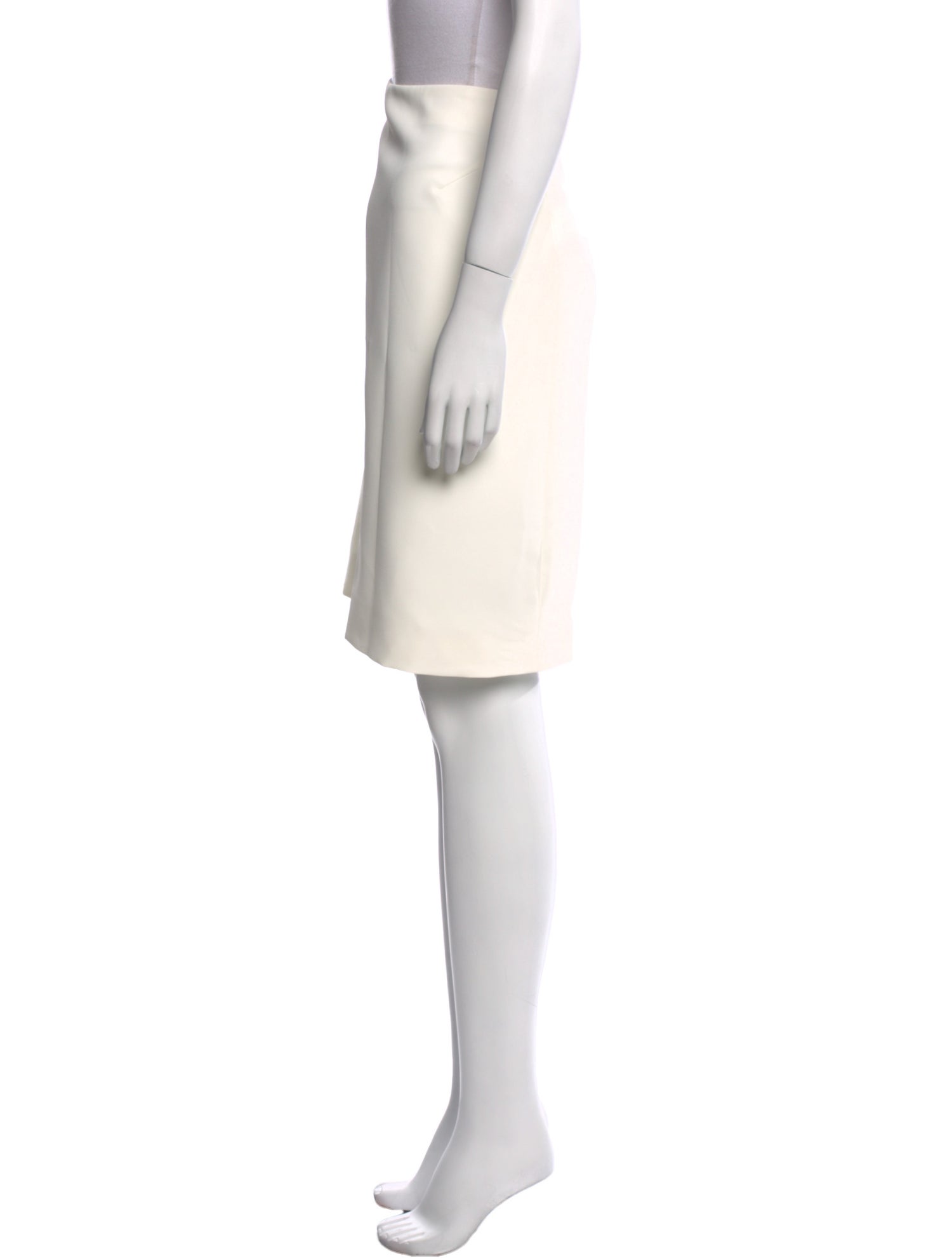 Halston Knee-Length Skirt