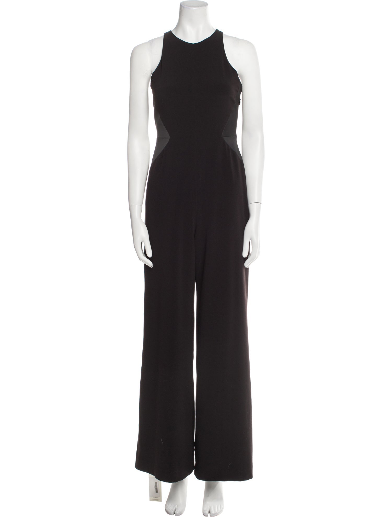 Halston Long Skirt
