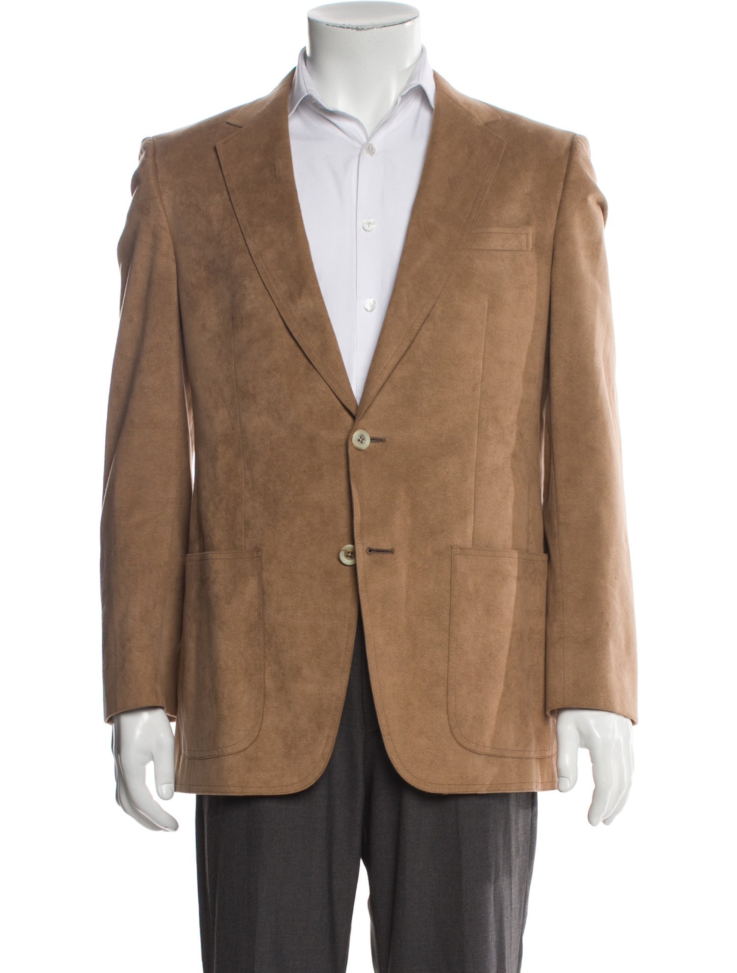 Halston Blazer