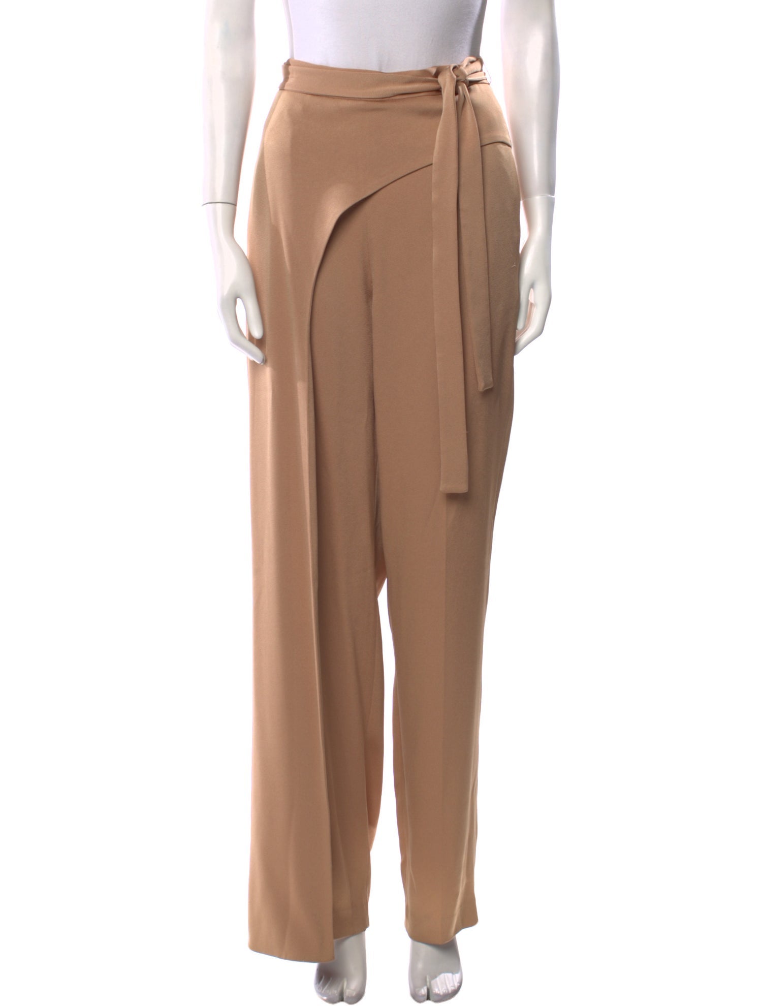 Halston Straight Leg Pants