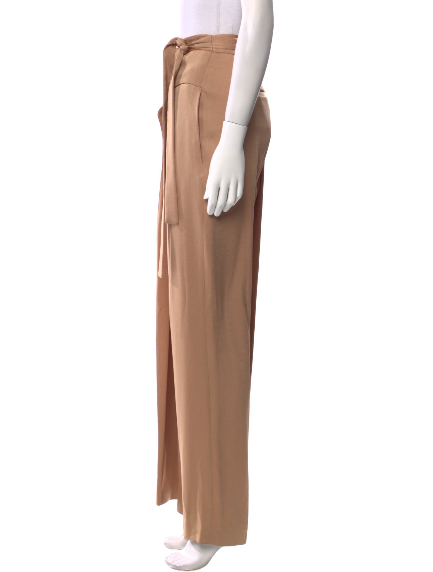 Halston Straight Leg Pants