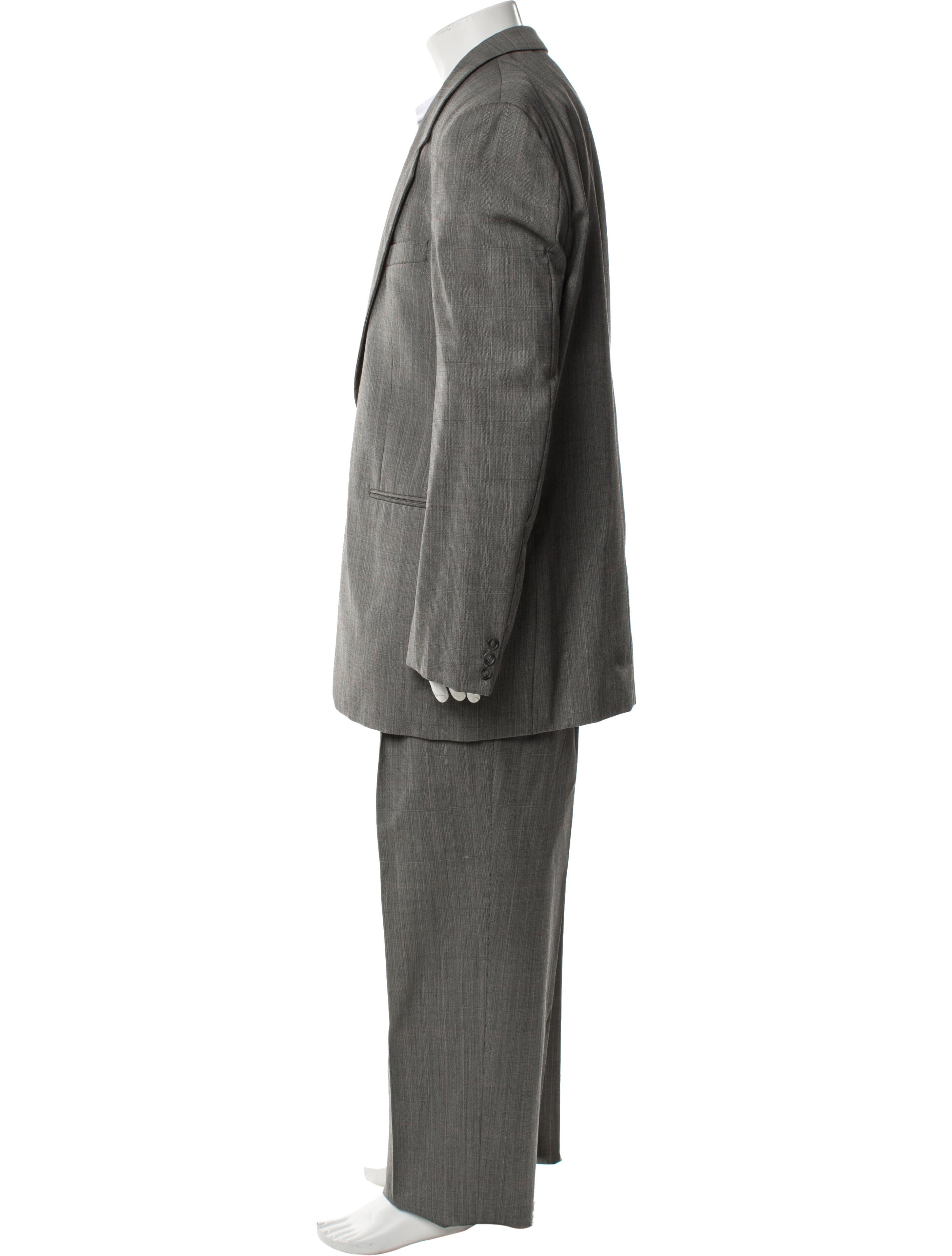 Halston Two-Piece Blazer