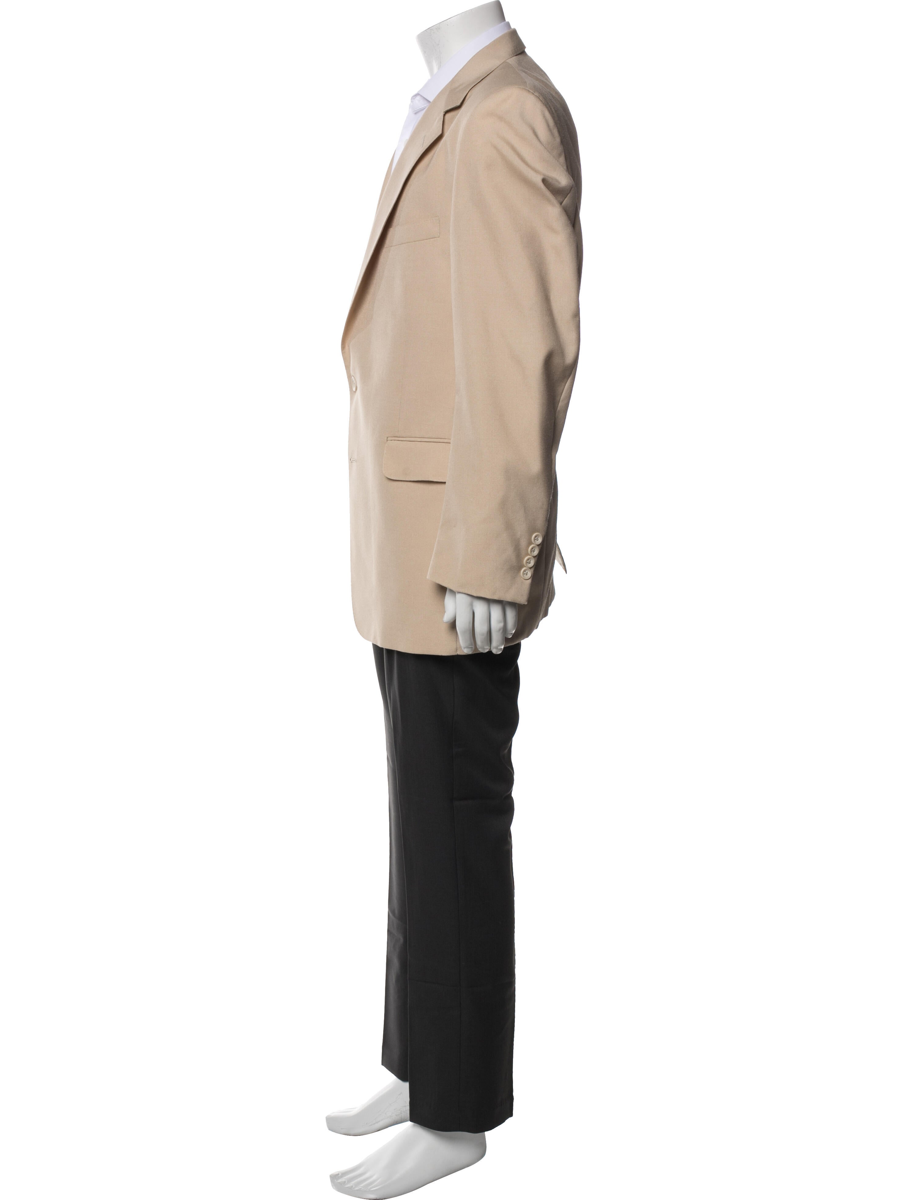 Halston Blazer