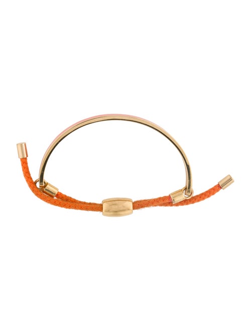 Halcyon Days Enamel Friendship Bracelet