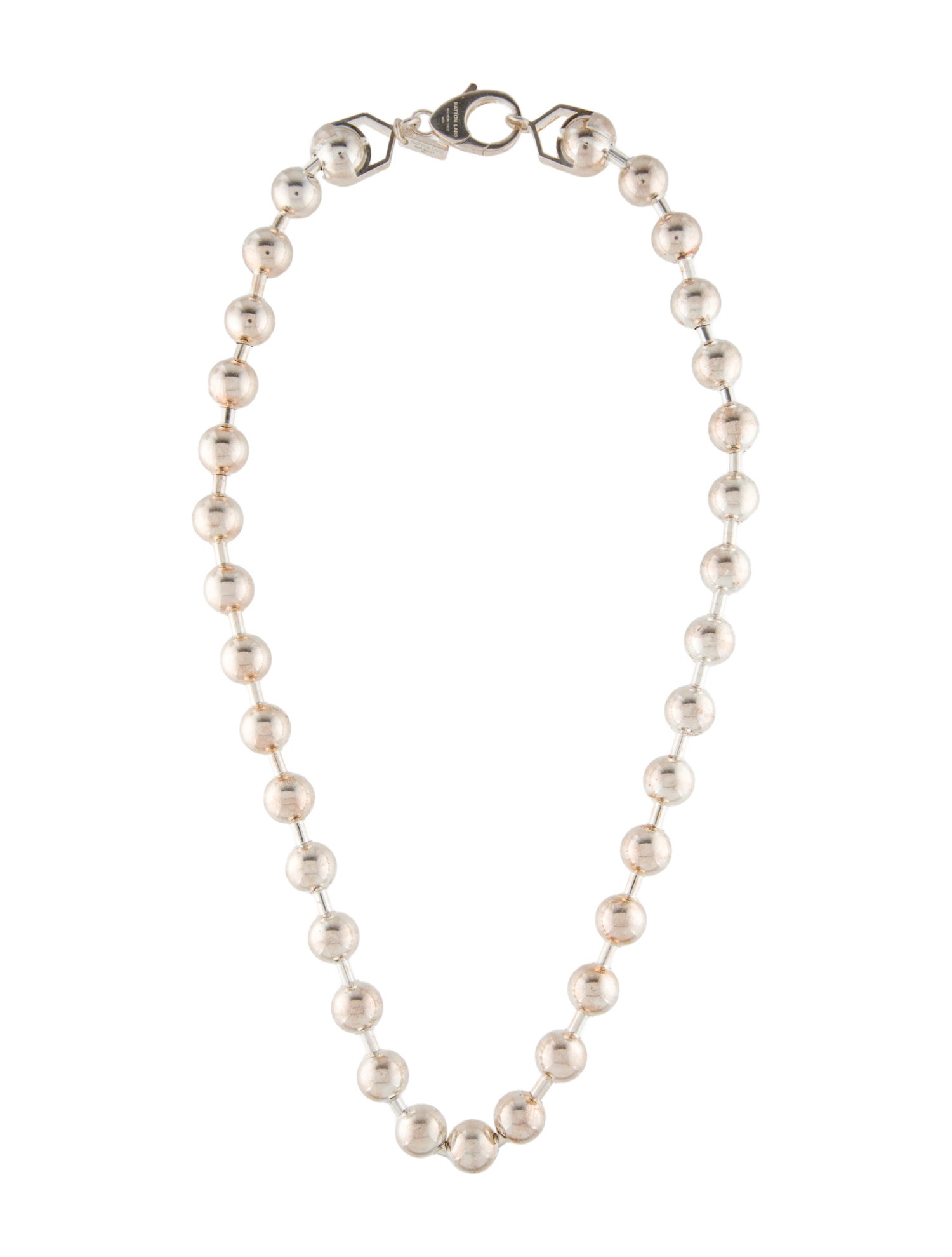 Hatton Labs XL Ball Chain Necklace