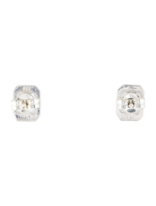 Hatton Labs Cubic Zirconia Stud Earrings
