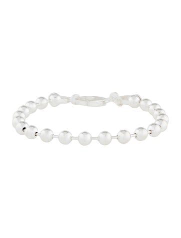Hatton Labs Bead Ball Bracelet