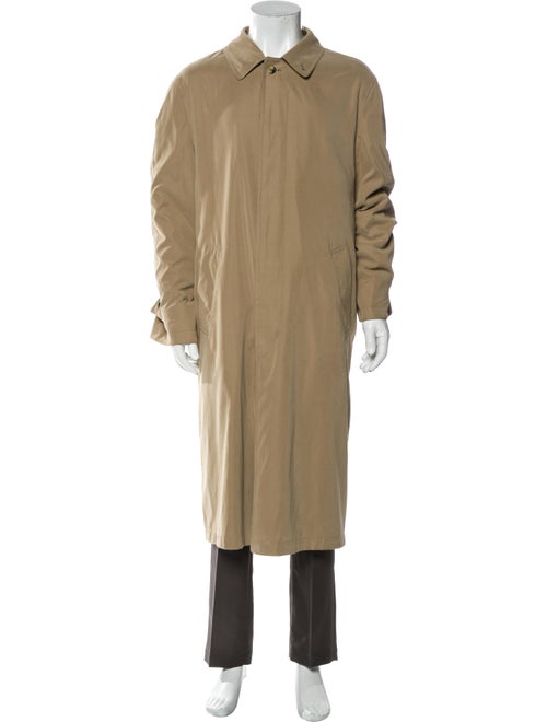 Harrods of London Overcoat