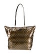 Harrods of London PVC Tote